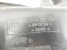 Воздуховод тормозной левый BMW 3-series (E46) 51 71 8 197 927