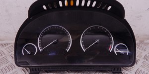 Щиток приборов (приборная панель) BMW 7-series (F01/02) 62 10 8 795 122