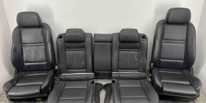 Салон (комплект сидений) BMW X6-series (E71) Салон (комплект сидений) BMW X6-series (E71)