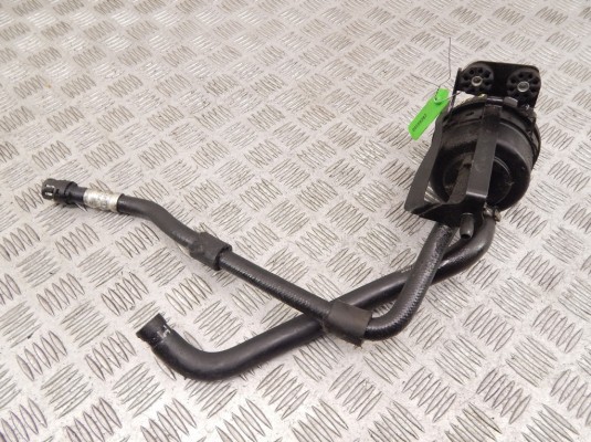 Бачок гидроусилителя BMW 5-series (E60/61) 32 41 1 097 164