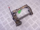 Скелет ручки наружной передней правой BMW 5-series (E39) 51 21 8 245 354