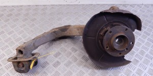 Рычаг задний правый BMW 3-series (E46) 33 32 6 774 778