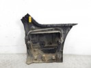 Кронштейн крепления бампера заднего BMW 7-series (F01/02) 51 12 7 183 885