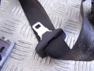 Ремень безопасности задний правый BMW 7-series (E65/66) 72 11 7 153 322