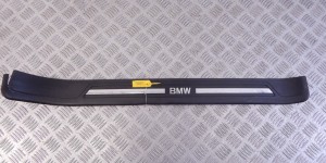 Накладка декоративная BMW 5-series (E39) 51 47 8 159 932