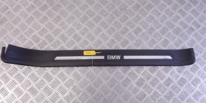 Накладка декоративная BMW 5-series (E39) 51 47 8 159 932