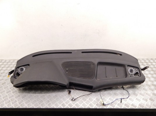 Панель передняя салона (торпедо) BMW 5-series (E34) 51 45 1 946 992
