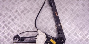 Стеклоподъемник электрический передний правый BMW 3-series (E90/91/92) 51 33 7 140 588
