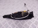 Ручка наружная задняя левая BMW 3-series (E90/91/92) 51 21 7 207 539