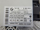 Блок управления двигателем BMW 1-series (E87) 12 14 7 550 688