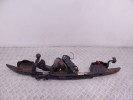 Прицепное устройство (фаркоп) BMW 3-series (E90/91/92)