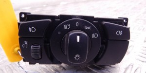 Переключатель света BMW 5-series (E60/61) 61 31 6 925 252