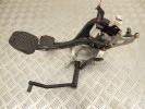 Узел педальный (блок педалей) BMW 5-series (E39) 35 10 1 164 854