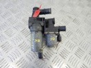 Кран отопителя (печки) BMW 3-series (E46) 64 11 8 369 807