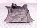 Кронштейн крепления бампера заднего BMW 7-series (F01/02) 51 12 7 183 886