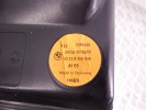 Аудиосистема (комплект) BMW 5-series (E39) 65 13 8 360 789