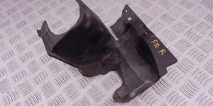 Кожух (защита) рулевого механизма BMW 3-series (F30/31) 51 75 7 274 860 Кожух (защита) рулевого механизма BMW 3-series (F30/31) 51 75 7 274 860