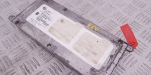 Блок Bluetooth BMW 5-series (E60/61) 84 11 6 950 207