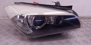 Фара правая BMW X1-series (E84) 63 11 2 990 010