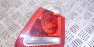 Фонарь крышки багажника правый BMW 5-series (E60/61) 63 21 6 925 894