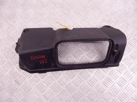 Корпус воздушного фильтра BMW X3-series (E83) 13 71 7 787 254