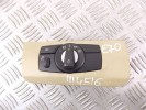 Переключатель света BMW X5-series (E70) 9134728