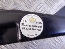 Динамик двери передней правой BMW 5-series (E39) 65 13 8 360 776