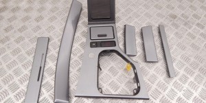 Накладка декоративная салона (комплект) BMW 5-series (E39) 51 16 8 256 299