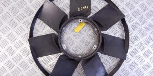 Крыльчатка вискомуфты BMW X5-series (E53) 11 52 2 249 373