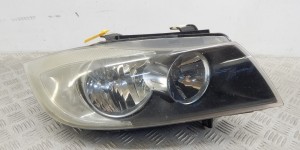 Фара правая BMW 3-series (E90/91/92) 63 11 6 942 724