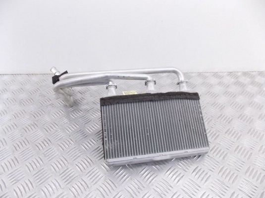 Радиатор отопителя (печки) BMW 5-series (E60/61) 64 11 6 933 922
