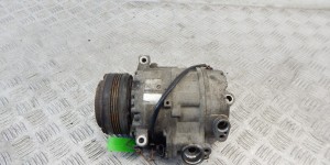 Компрессор кондиционера BMW X5-series (E70) 64 50 9 121 762