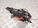 Скелет ручки наружной передней правой BMW X5-series (E70) 51 21 7 193 264
