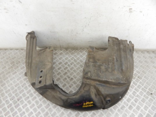 Защита арок задняя правая (подкрылок) BMW 7-series (E65/66) 51 71 8 223 378 Защита арок задняя правая (подкрылок) BMW 7-series (E65/66) 51 71 8 223 378