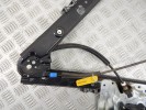 Стеклоподъемник электрический передний левый BMW X5-series (E53) 51 33 8 254 911