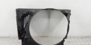 Диффузор вентилятора BMW 7-series (E65/66) 17 11 2 249 458 Диффузор вентилятора BMW 7-series (E65/66) 17 11 2 249 458