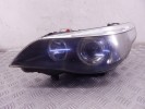 Фара левая BMW 5-series (E60/61) 63 12 7 165 571