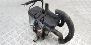 Автономный отопитель BMW 5-series (E39) 61 12 8 387 111