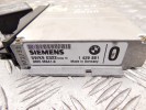 Блок управления двигателем BMW 5-series (E39) 12 14 1 429 861