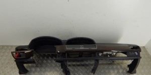 Панель передняя салона (торпедо) BMW 7-series (E65/66)