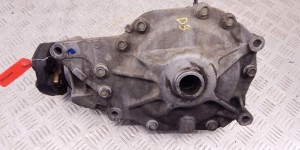 Редуктор переднего моста BMW X5-series (E70) 31 50 7 552 533