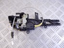 Скелет ручки наружной передней левой BMW 1-series (E87) 51 21 7 200 935