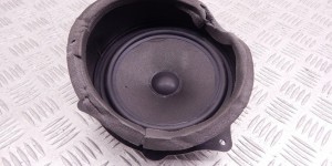 Динамик двери передней левой BMW X5-series (E53) 65 13 8 379 567