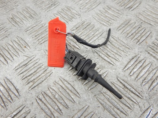 Датчик температуры BMW 3-series (E46) 65 81 8 360 625