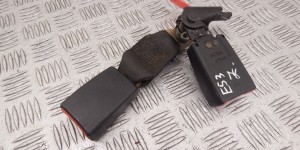 Замок ремня безопасности BMW X5-series (E53) 72 11 7 070 186