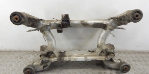 Балка подвески задняя BMW 5-series (E39) 33 31 1 097 250