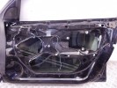 Дверь передняя правая BMW 3-series (E46) 41 51 7 034 152