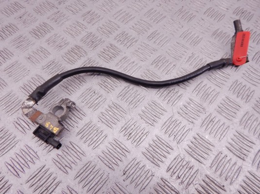 Минусовой провод аккумулятора BMW X1-series (F48) 61 21 9 381 606