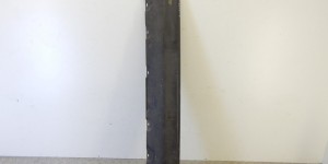 Накладка на порог BMW X5-series (E53) 51 71 8 402 336