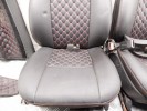 Салон (комплект сидений) BMW 7-series (E38)